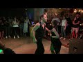Magic MAYURI Marcus Juliya Salsa Show Lost On You