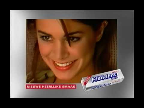 FOX commercial break 2 (Nederlands/Dutch)