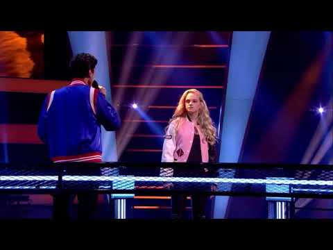 Kes Vs Ayoub Verleden Tijd