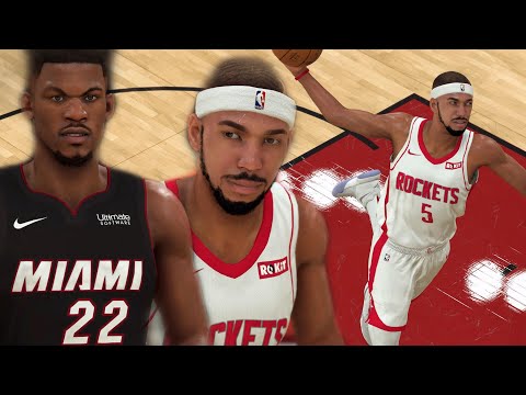 NBA 2K20 MyCareer Ep. 24 - HARDEN AND WESTBROOK ARE SWEET 🤬🤬🤬