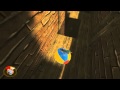 Ratatouille Gameplay Walkthrough Part 15 PC