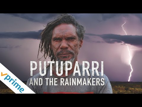 Putuparri and the Rainmakers | Trailer  | Available now