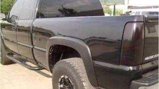 preview picture of video '2000 Chevrolet Silverado 1500 Used Cars Harrisonville MO'