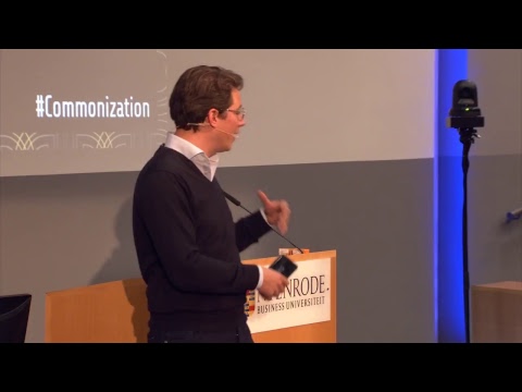 Livestream DutchChain Entrepreneurial Deep Dive