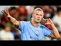 Erling Haaland - All 12 Goals & Assists for Manchester City So Far