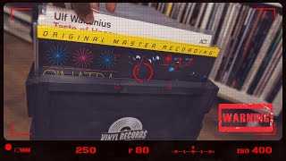 Mobile Fidelity Debate and Why Nobody is Speaking About ACT Record Label?