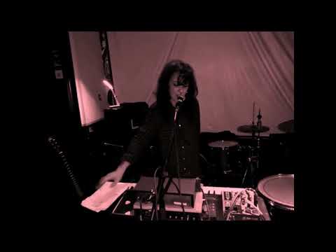 Maria Violenza - Il Palermitano (Live @ Radio Blackout)