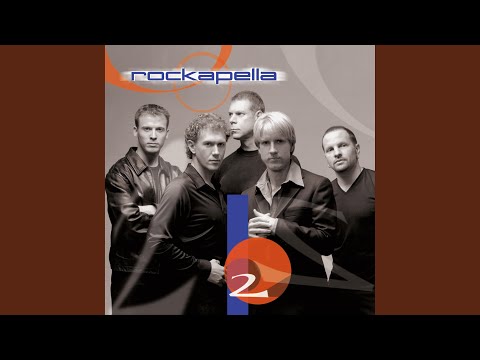 People Change - Rockapella