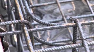 POOLSTEEL - Reinforcement for concrete swimming pools