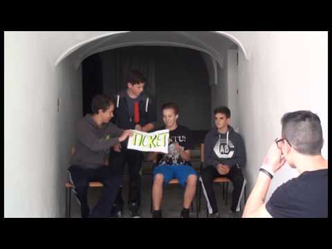 SWAG - Exklosiv für TV Neuberg