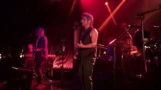 Mike Gordon Band -- Looking for Clues (06/20/2015)