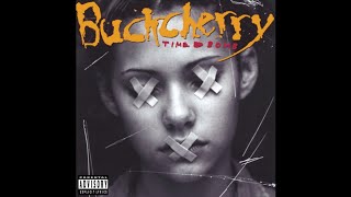 Buckcherry - Open My Eyes (Hidden Track)