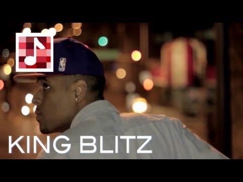 Blitz - Last Night (Daft Punk Beat) [RorBeatUrban]