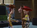 Toy Story 2 2000 Full Screen Version DVD From Toy Story 2 Pack 2000 THX Broadway Part 27
