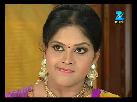 Mangamma Gari Manavaralu - Ep 294 - Shiva Parvathi, Jyothi - Telugu TV Serial - Zee Family Tales