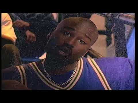 Ahmad - Back In The Day (Remix) (HD) | Official Video