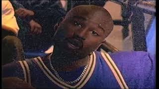 Ahmad - Back In The Day (Remix) (HD) | Official Video