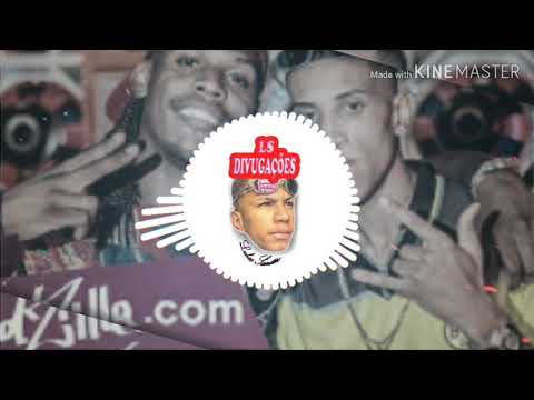 MC Kekel e MC V7 - Abandonei A Gabriela (kondzilla.com)