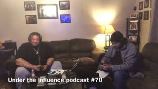 Florida Man Chronicles Vol 30 @undertheinfluencepodcast