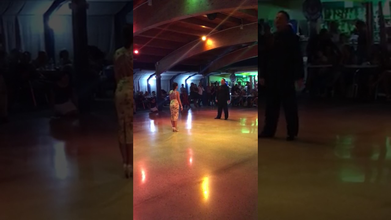 Francesca Del Buono & Bruno D. Ciarfella 2/4