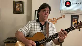 Any Old Kind Of Day (Harry Chapin cover)