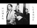HUMAN LEAGUE  Boys And Girls - electrozaps HUMAN LEAGUE  Boys And Girls