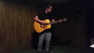 cöffeedrinker - Nightmare/The Dreamtime (cover)