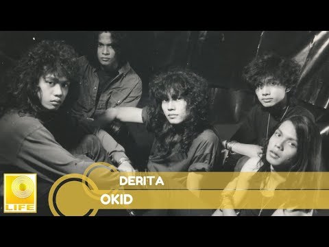 Okid - Derita (Official Audio)