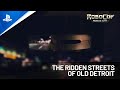 RoboCop: Rogue City - The Ridden Streets of Old Detroit | PS5 Games