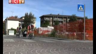 preview picture of video 'Simone Velasco a segno al Gp dell'Arno'