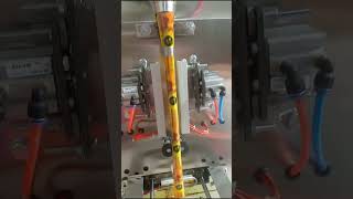 Hubsanpack Bal Dolum ve Paketleme Makinesi