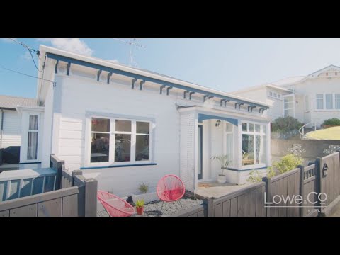 446 Adelaide Road, Berhampore - Wellington (Ben Everist & Craig Lowe)