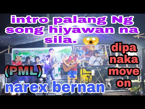 (dipa naka move on) | narex bernan | (PML) celebration. @prk_baladsikan tacurong sultan kudarat.