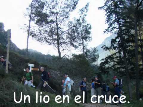 AJSCH 2010 04 21  Beniatjar   Benicadell