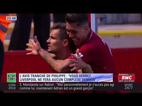 After Foot du vendredi 25/05 – Partie 3/3 - Les avis tranchés de Philippe Auclair et Fred Hermel