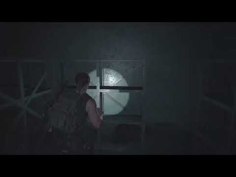 The Last of Us Part II Remastered Full Playthrough Pt 27