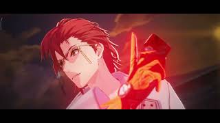 Battle of strength in Wuthering waves gameplay