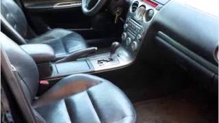 preview picture of video '2004 Mazda MAZDA6 Sport Wagon Used Cars Sun Valley CA'