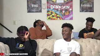 Megan Thee Stallion - Don’t Stop (feat. Young Thug) (Music Video) REACTION!