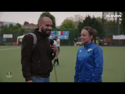 Torino Universitaria - SG Amsicora 1-1 (Highlights)