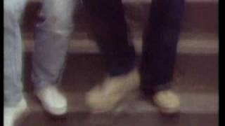 Minor Detail - Canvas Of Life (Video) (Synthpop and New Wave)