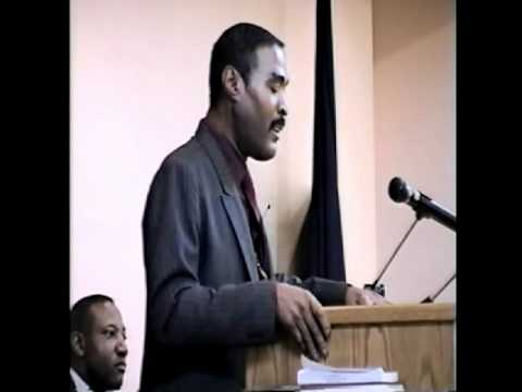 Pastor John Rutland - Thought: Midnight Train to Georgia - Grace Chapel Ft. Lewis, WA.