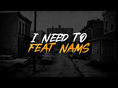 Cutthroat Mode - I Need To ft Nam$
