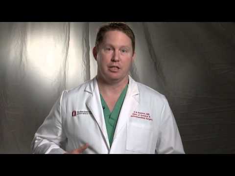 Gallstones and treatment options | Ohio State Medical Center