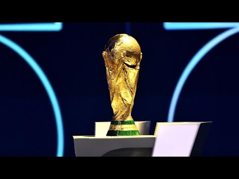 The 2026 World Cup begins today. Here's what to know.
