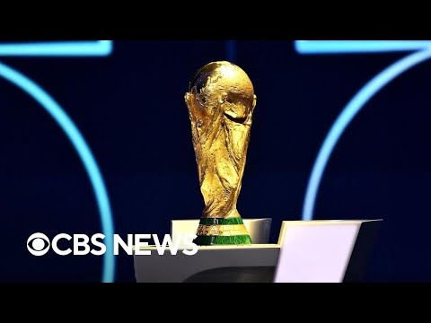 The 2026 World Cup begins today. Here's what to know.