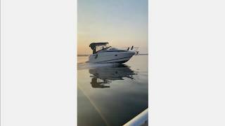 Barco Bayliner Ciera 2355 Daycruiser | Imagem 4 - Autoline