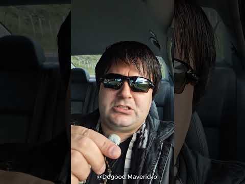 Dogood Mavericko video — Modern Cars Have TOO Many Gadgets?