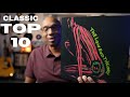 Top 10 Classic Hip Hop Albums