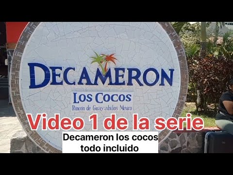 Videos del Decameron Los Cocos Guayabitos Ramada Resort 3★ en Rincón de Guayabitos, México
Ver Más
Ver
Precios
13
Cerrar
Consulta por Whatsapp 🇦🇷
Booking
Tripadvisor
Expedia
Travelocity
Orbitz
Trip
Skyscanner
Despegar
Hoteles
Bestday
Destinia
Trivago
Hotwire
